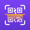 QR Scanner PRO - Reader - IVISION TECH LTD