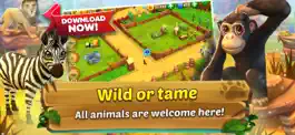 Game screenshot Zoo 2: Animal Park hack