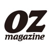 OZmagazine - iPhoneアプリ