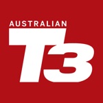Download T3 Australia app