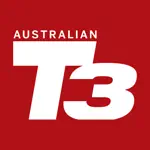 T3 Australia App Cancel