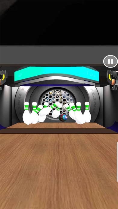 My Bowling Crew Club 3D Games Screenshot