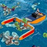 Get Clean the Waters for iOS, iPhone, iPad Aso Report