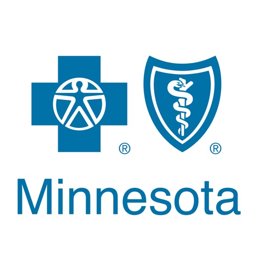 BlueCrossMN Mobile Icon