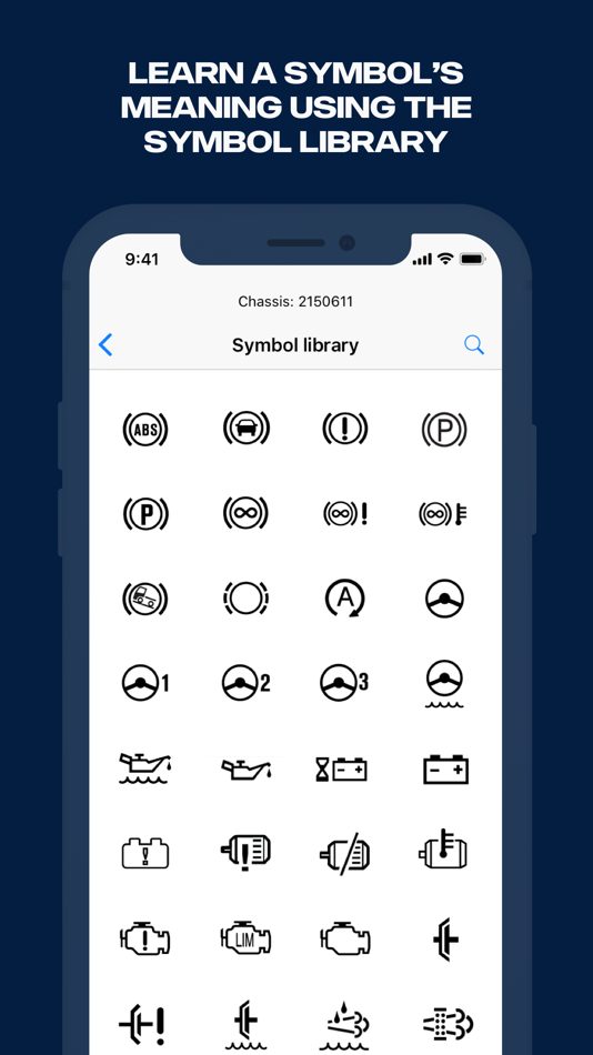 #7. Scania Driver's Guide (iOS) 由: Scania Group