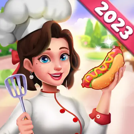 Mom's Kitchen : Cooking Games Cheats
