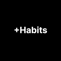 SuperHabits - #1 Habit Tracker