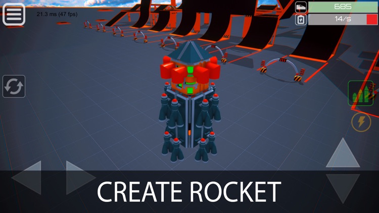 Block Tech : Sandbox Online screenshot-6