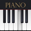 Ai piano - piano keyboard icon