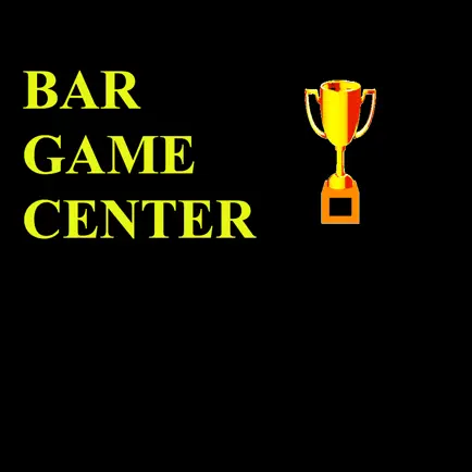 Bar Game Center Cheats