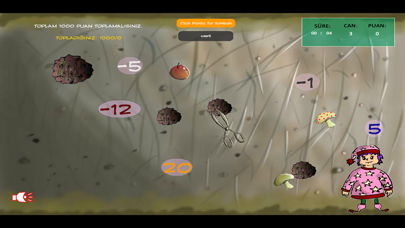 Fairy Tale Game Screenshot