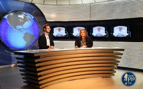 Padre Pio TV