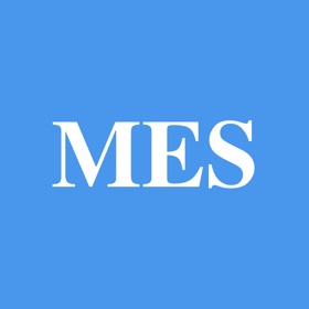 螢幕擷取畫面 (1) 制造执行系统