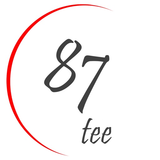 87tee | تيشيرت87