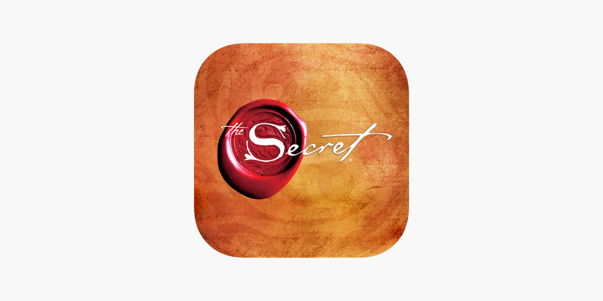 The Secret Super App on the App Store