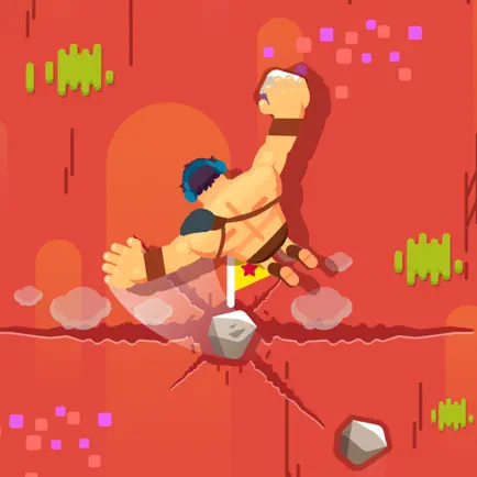 Climb: Up Mountain Читы