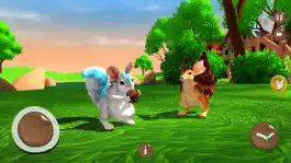 Game screenshot Squirrel Pet Life Sim 3D Games hack