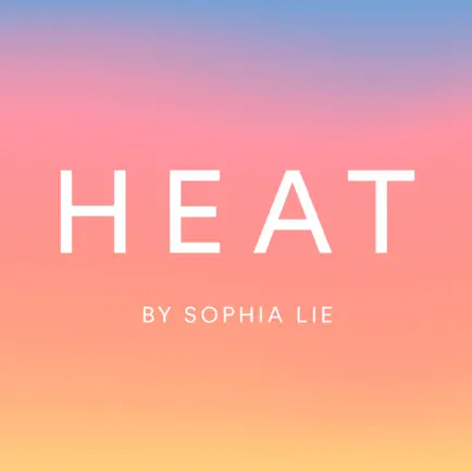 Heat by Sophia Lie Cheats