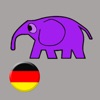 Dictionary for German Students - iPadアプリ