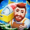 Fish Farm Tycoon: Idle Factory icon