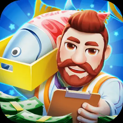 Fish Farm Tycoon: Idle Factory Читы