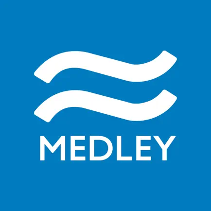 Medley-appen Читы