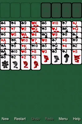 Game screenshot Go Solitaire! mod apk