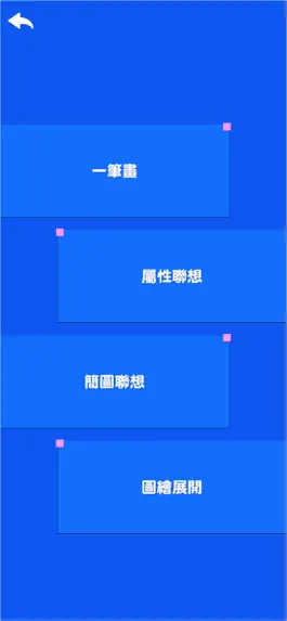 Game screenshot Assessing Creativity apk