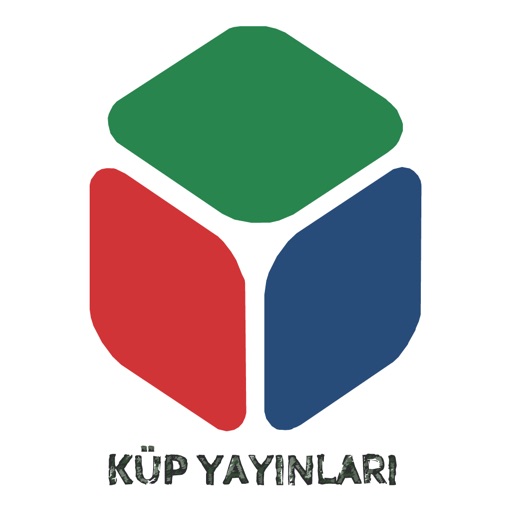 Küp Video Çözüm icon