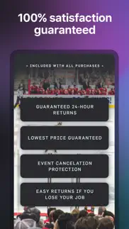 gametime - last minute tickets problems & solutions and troubleshooting guide - 1