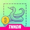 Satsss - Bitcoin Snake