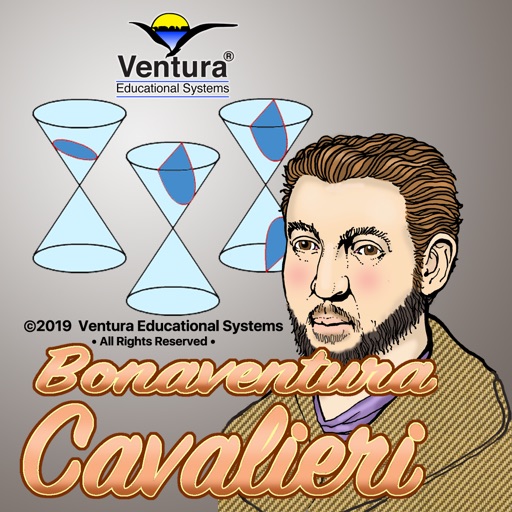 Bonaventura Cavalieri