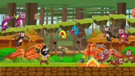 Game screenshot Super World Jump N Run hack
