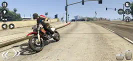 Game screenshot Xtreme Motorbikes Racing Game mod apk