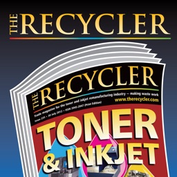 TheRecycler app