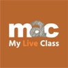 My LiveClass icon
