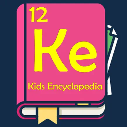 Kids Encyclopedia Cheats