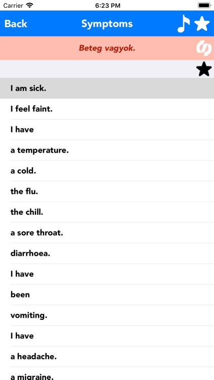English to Hungarian Translate