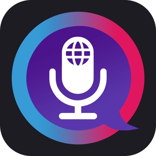 Voice Translator- All Language icon