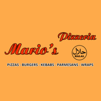 Marios Pizzeria Middlesbrough