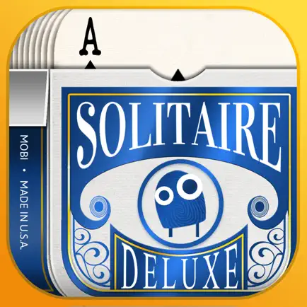 Solitaire Deluxe® 2: Card Game Cheats