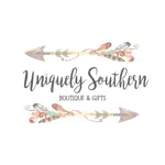 Uniquely Southern Boutique App Contact
