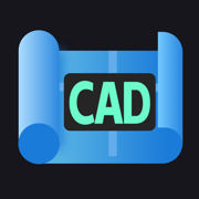 CAD看图王-品苗CAD快速看图&CAD手机看图