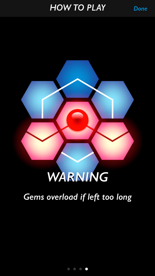 #4. Hexterity (iOS) 由: Wooji Juice Ltd
