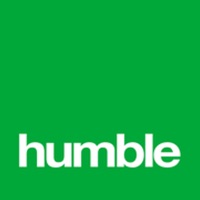 Humble POS logo