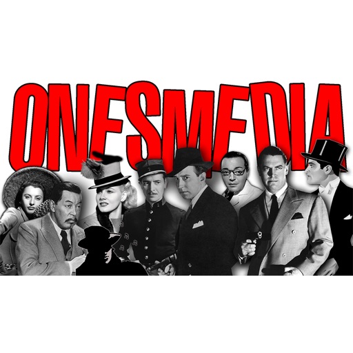 ONESMEDIA icon