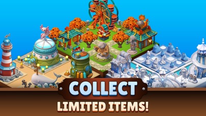 Zoo Life: Animal Park Game Screenshot