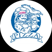 Pizzeria Roma  logo