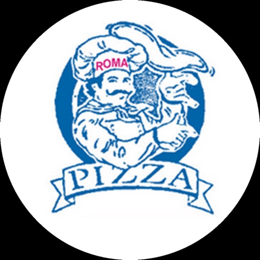 Pizzeria Roma - Schwabach icon