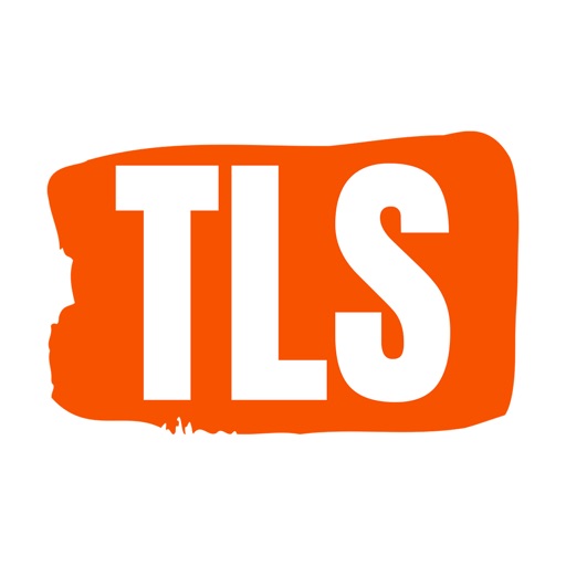 TLSONE V2 Icon